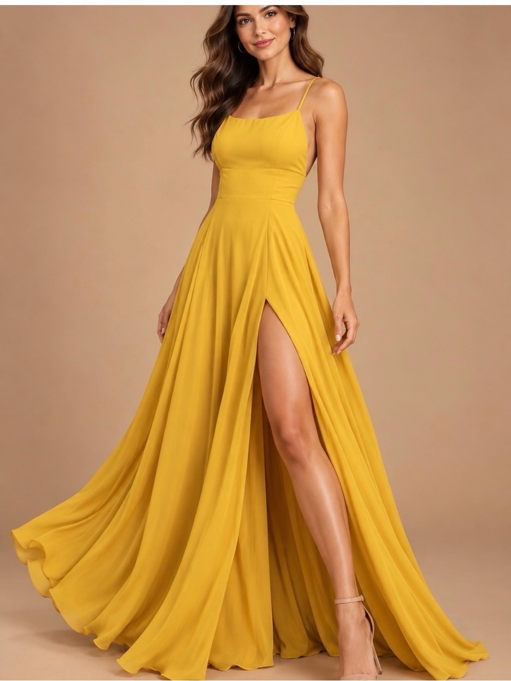 Lulus dress size small